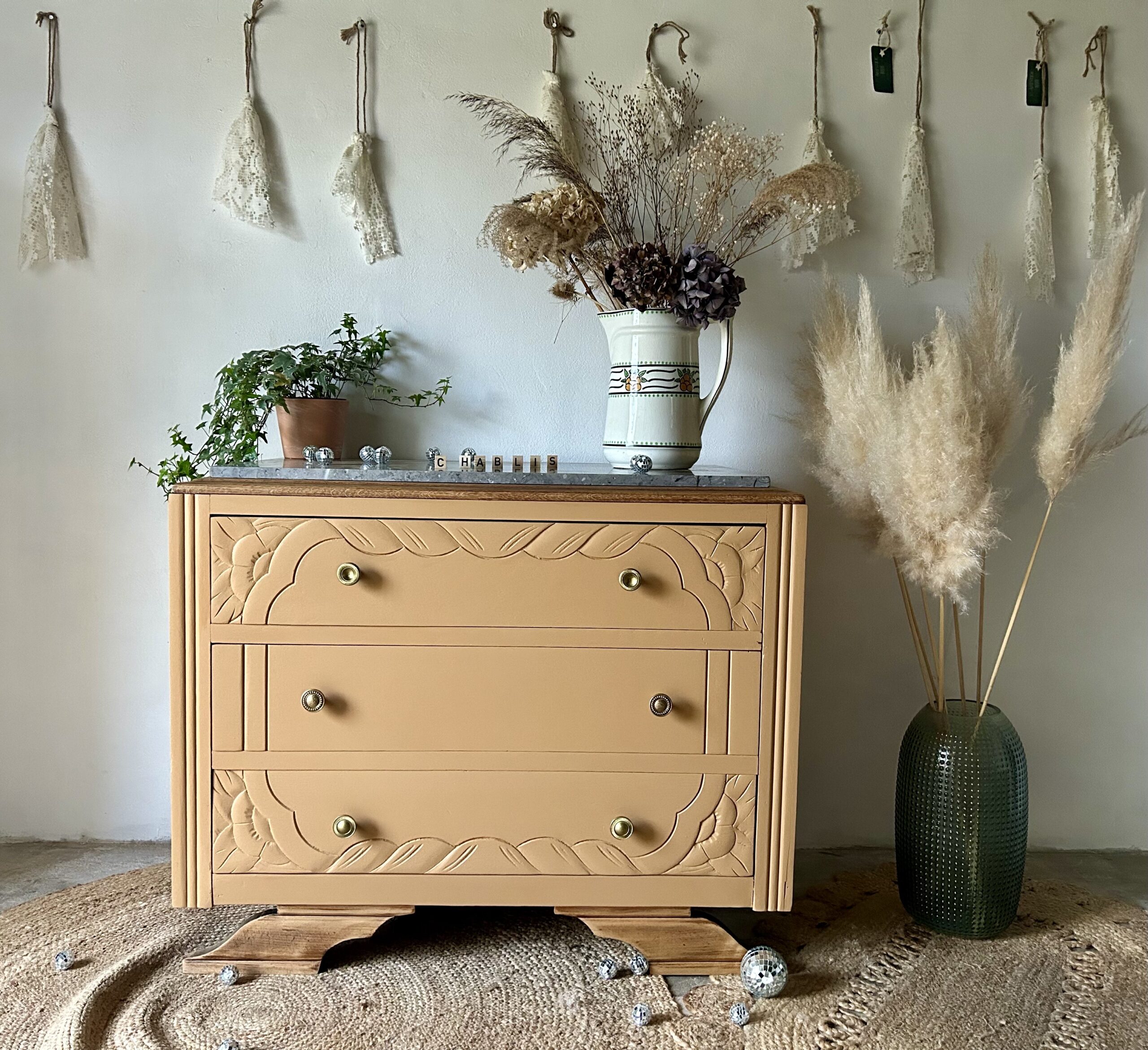 Commode Chablis